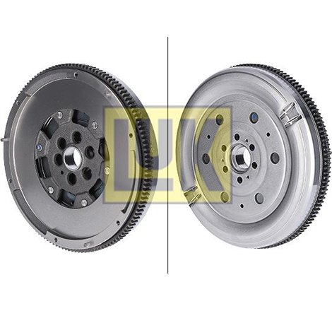 Volanta cu masa dubla manual CHRYSLER SEBRING. DODGE AVENGER. CALIBER. JOURNEY. JEEP COMPASS. PATRIOT 2.0D 06.06- - LUK-41508741