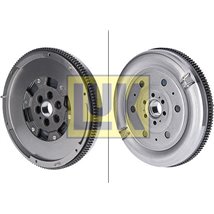 Volanta cu masa dubla manual CHRYSLER SEBRING. DODGE AVENGER. CALIBER. JOURNEY. JEEP COMPASS. PATRIOT 2.0D 06.06- - LUK-41508741