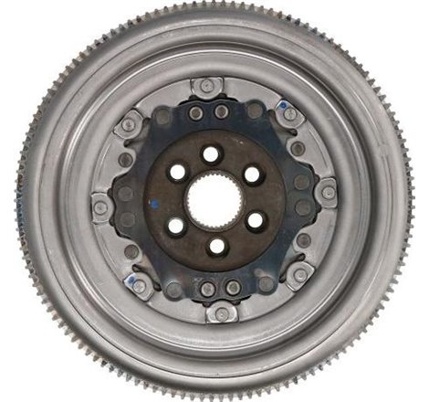 Volanta cu masa dubla 6 viteze-transmisie dublu ambreiaj AUDI Q3. SEAT LEON. LEON SC. LEON ST. LEON ST-KOMBI. VW GOLF VII. TIGUA