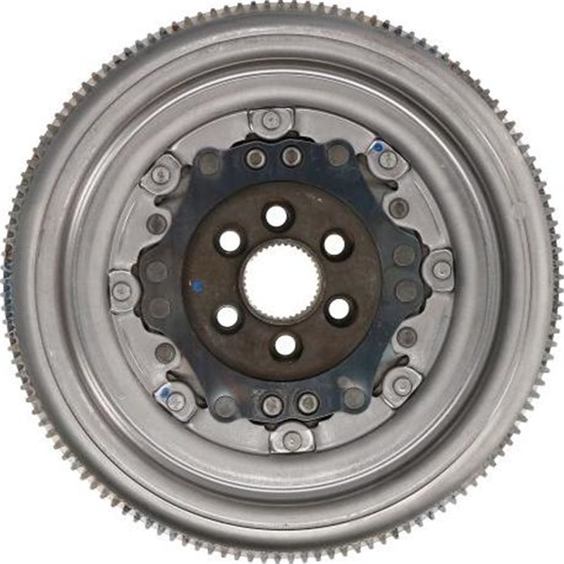 Volanta cu masa dubla 6 viteze-transmisie dublu ambreiaj AUDI Q3. SEAT LEON. LEON SC. LEON ST. LEON ST-KOMBI. VW GOLF VII. TIGUA