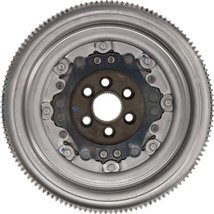 Volanta cu masa dubla 6 viteze-transmisie dublu ambreiaj AUDI Q3. SEAT LEON. LEON SC. LEON ST. LEON ST-KOMBI. VW GOLF VII. TIGUA