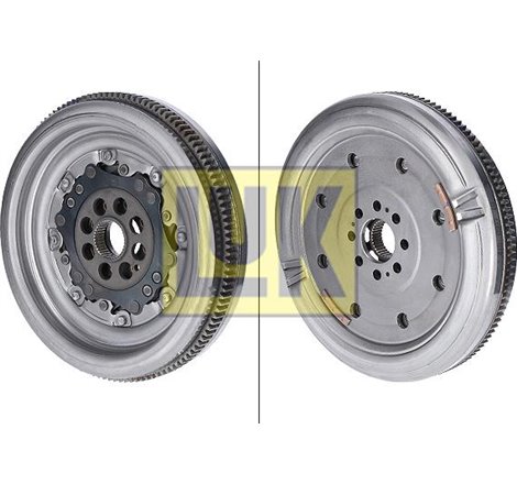 Volanta cu masa dubla 6 viteze-transmisie dublu ambreiaj AUDI A3. TT. SEAT LEON ST. SKODA OCTAVIA III. VW GOLF ALLTRACK VII 1.8 