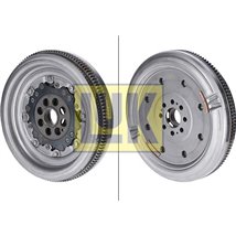 Volanta cu masa dubla 6 viteze-transmisie dublu ambreiaj AUDI A3. TT. SEAT LEON ST. SKODA OCTAVIA III. VW GOLF ALLTRACK VII 1.8 