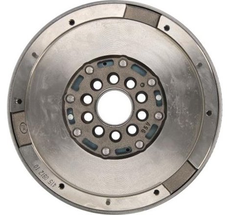 Volanta cu masa dubla manual VOLVO S60 II. V40. V60 I. V60 II. V70 III. XC40 1.5-2.0D 02.15-12.21 - LUK-415091210