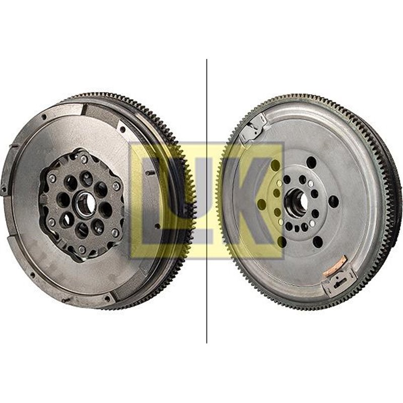 Volanta cu masa dubla manual BMW 1 F40. 2 F45. 2 GRAN TOURER F46. MINI F55. F56. F57. CLUBMAN F54. COUNTRYMAN F60 1.5 09.13- - L