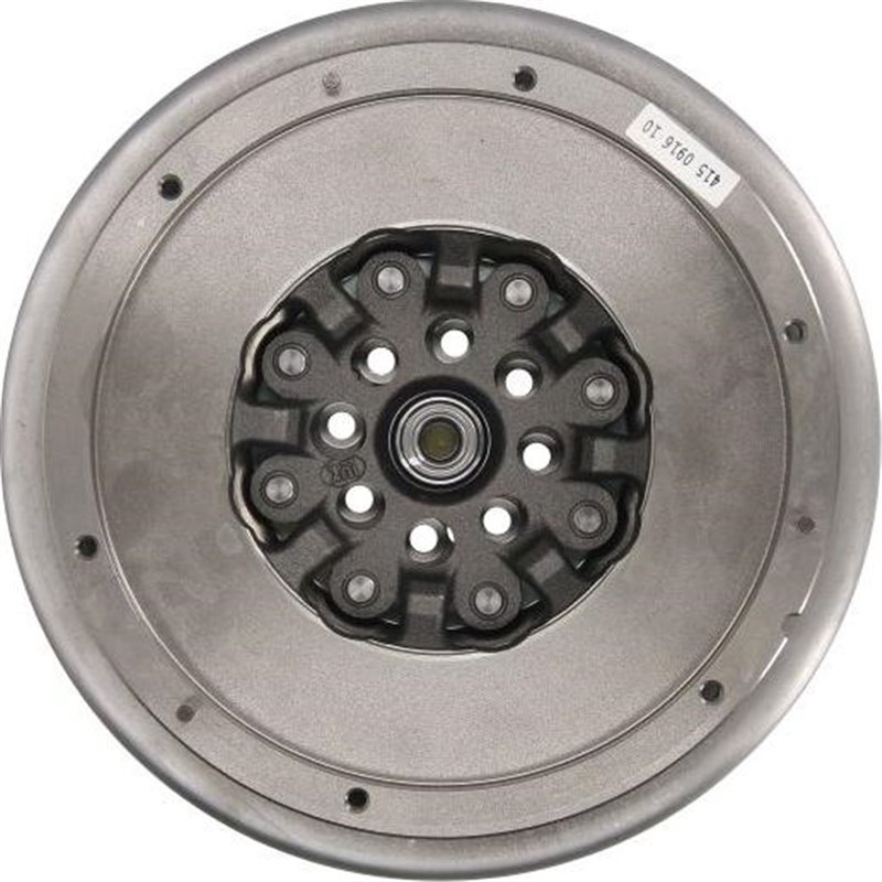 Volanta cu masa dubla manual MERCEDES C A205. C C205. C T-MODEL S205. C W205 1.6D-2.0D 05.18-05.21 - LUK-415091610