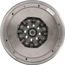 Volanta cu masa dubla manual MERCEDES C A205. C C205. C T-MODEL S205. C W205 1.6D-2.0D 05.18-05.21 - LUK-415091610