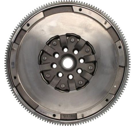 Volanta cu masa dubla manual MERCEDES SPRINTER 3.5-T B907. B910. SPRINTER 3-T B910. SPRINTER 3-T B910. B907 2.2D 02.18-12.21 - L