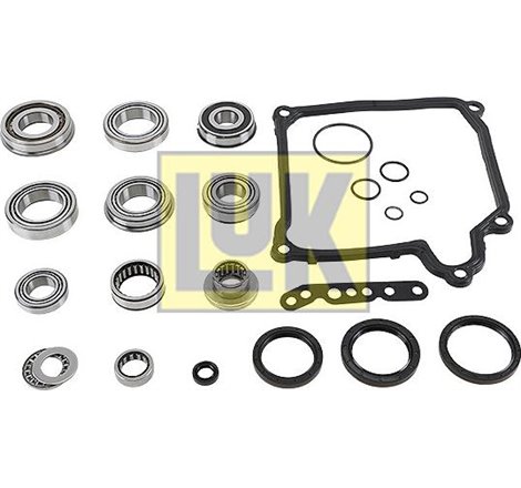 Set de rulment pentru cutia de viteze AUDI A3. SEAT ALTEA. ALTEA XL. LEON. SKODA OCTAVIA II. SUPERB II. VW EOS. GOLF PLUS V. GOL