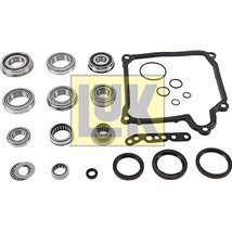 Set de rulment pentru cutia de viteze AUDI A3. SEAT ALTEA. ALTEA XL. LEON. SKODA OCTAVIA II. SUPERB II. VW EOS. GOLF PLUS V. GOL