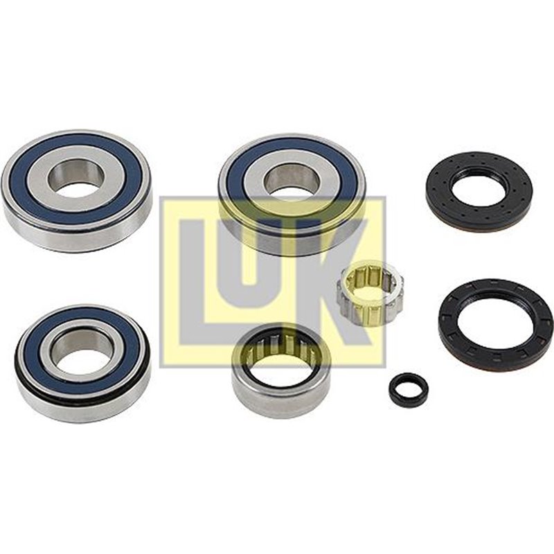 Set de rulment pentru cutia de viteze MERCEDES C T-MODEL S203. C W203. C W204. CLC CL203. CLK A209. CLK C209. E C207. E W211. E 