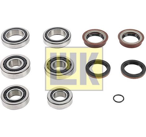 Set de rulment pentru cutia de viteze FORD C-MAX. ESCORT VI-KOMBI. FOCUS C-MAX. FOCUS I. FOCUS II. FOCUS III. GALAXY II. MONDEO 