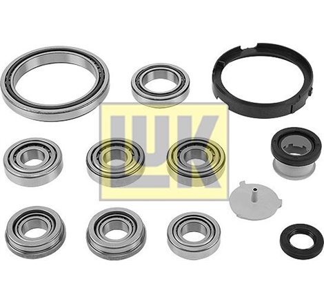 Set de rulment pentru cutia de viteze OPEL MOVANO A. VIVARO A. RENAULT AVANTIME. CLIO II. ESPACE IV. LAGUNA II. MASTER II. TRAFI