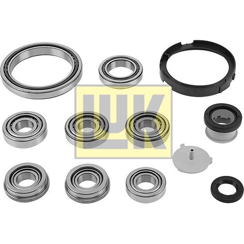 Set de rulment pentru cutia de viteze OPEL MOVANO A. VIVARO A. RENAULT AVANTIME. CLIO II. ESPACE IV. LAGUNA II. MASTER II. TRAFI