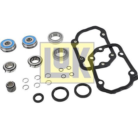 Set de rulment pentru cutia de viteze AUDI A3. SEAT ALTEA. ALTEA XL. LEON. LEON SC. LEON ST. SKODA OCTAVIA III. VW CADDY III. CA