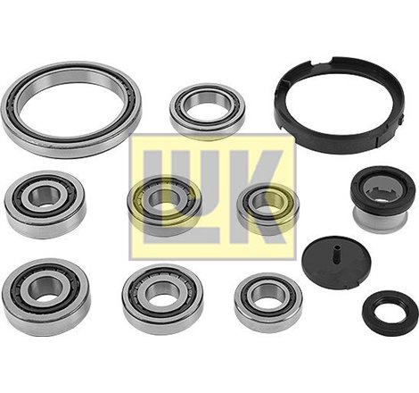 Set de rulment pentru cutia de viteze OPEL MOVANO A. VIVARO A. RENAULT AVANTIME. ESPACE IV. LAGUNA II. MASTER II. TRAFIC II. VEL