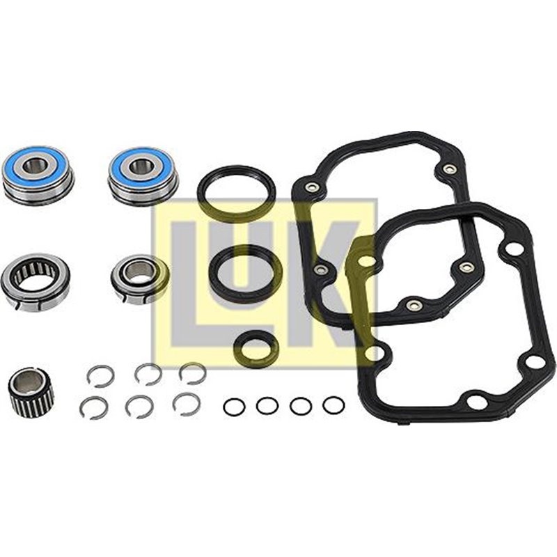 Set de rulment pentru cutia de viteze SEAT ALTEA. ALTEA XL. IBIZA IV. IBIZA IV SC. IBIZA IV ST. LEON SC. SKODA FABIA II. OCTAVIA