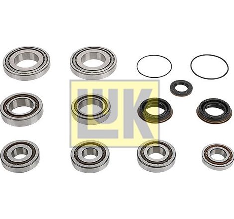 Set de rulment pentru cutia de viteze OPEL ASTRA H. ASTRA H GTC. CORSA D. CORSA D-HATCHBACK. CORSA E. CORSA E-HATCHBACK 1.3D 04.