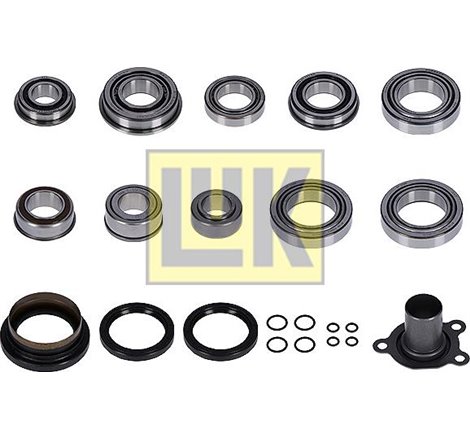Set reparatie, transmisie manuala - LUK-462 0328 10