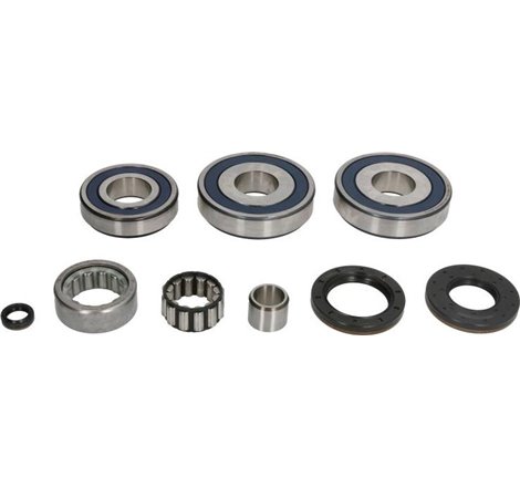 Set de rulment pentru cutia de viteze MERCEDES SPRINTER 3.5-T B906. SPRINTER 3-T B906. SPRINTER 4.6-T B906. SPRINTER 5-T B906 2.