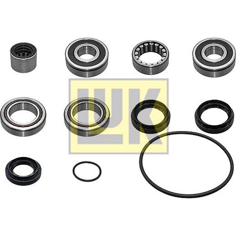 Set reparatie, transmisie manuala - LUK-462 0401 10
