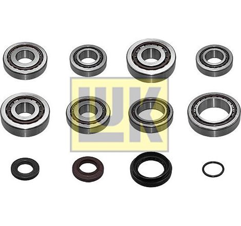 Set reparatie, transmisie manuala - LUK-462 0406 10