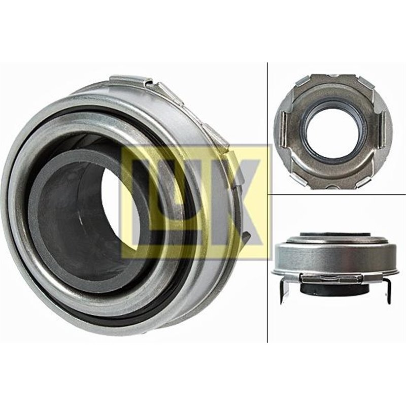 Rulment de presiune HONDA CIVIC II. CIVIC IV. CONCERTO. CRX II. LOGO. ROVER 200. 200 II. 400. 400 II 1.3-1.6 09.87-03.02 - LUK-5