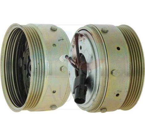Cupla magnetica, climatizare - ACAUTO-AC-06MI07