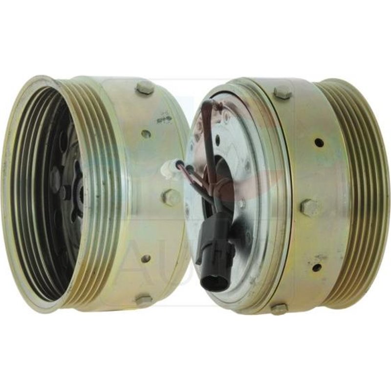 Cupla magnetica, climatizare - ACAUTO-AC-06MI07