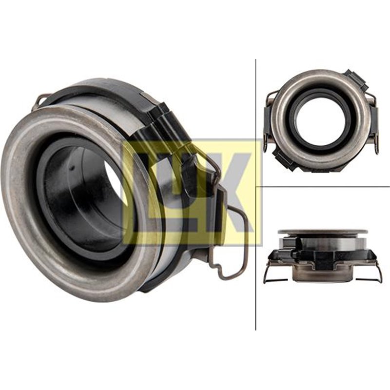 Rulment de presiune TOYOTA HILUX VIII 2.4D-2.8D 05.15- - LUK-500149510