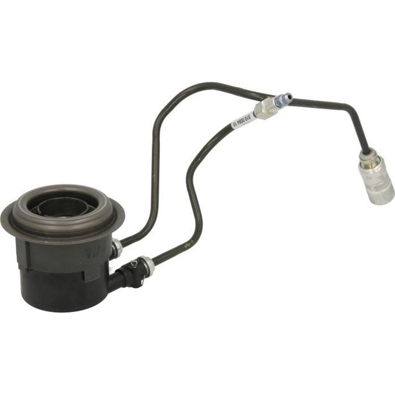 Rulment de presiune MG MG ZT. MG ZT- T. ROVER 75. 75 I 1.8-2.0-2.5 02.99-10.05 - LUK-510008410