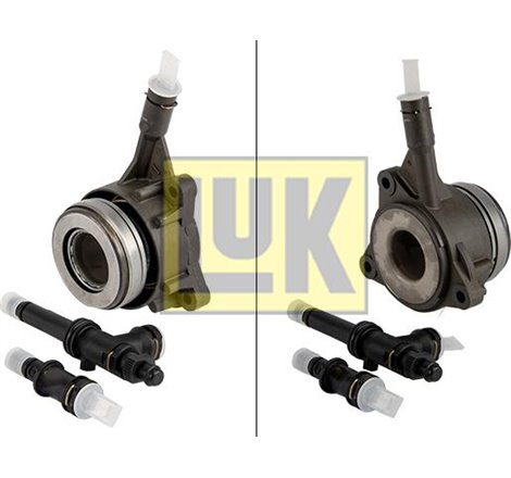 Rulment de presiune LAND ROVER DEFENDER 2.2D-2.4D 10.06-02.16 - LUK-510009212