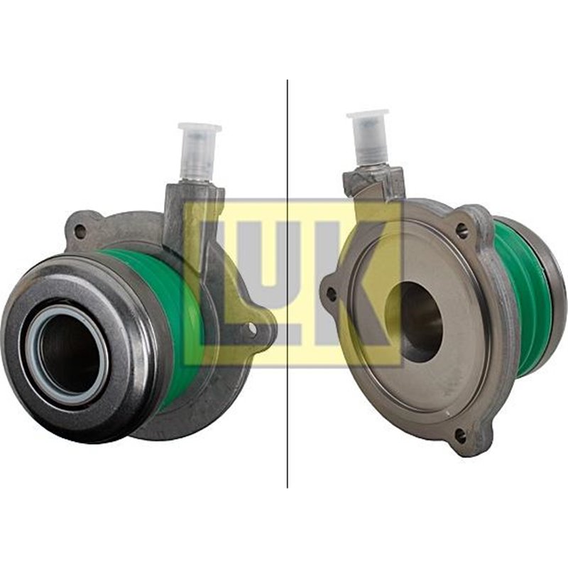 Rulment de presiune JAGUAR S-TYPE II. LAND ROVER DISCOVERY III. DISCOVERY IV 2.7D-4.0-4.4 06.04-12.18 - LUK-510015310