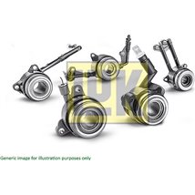 Rulment de presiune RENAULT TWINGO III. SMART FORFOUR. FORTWO 0.9-0.9LPG-1.0 07.14- - LUK-510033010