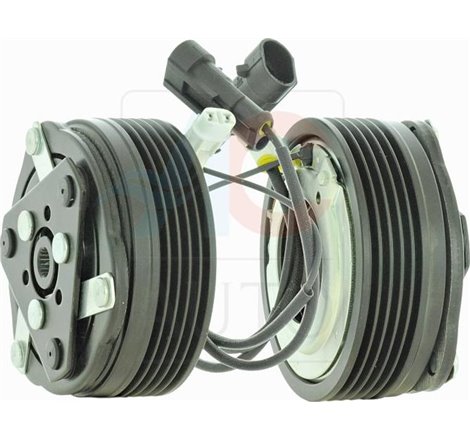 Cupla magnetica, climatizare - ACAUTO-AC-06MI09