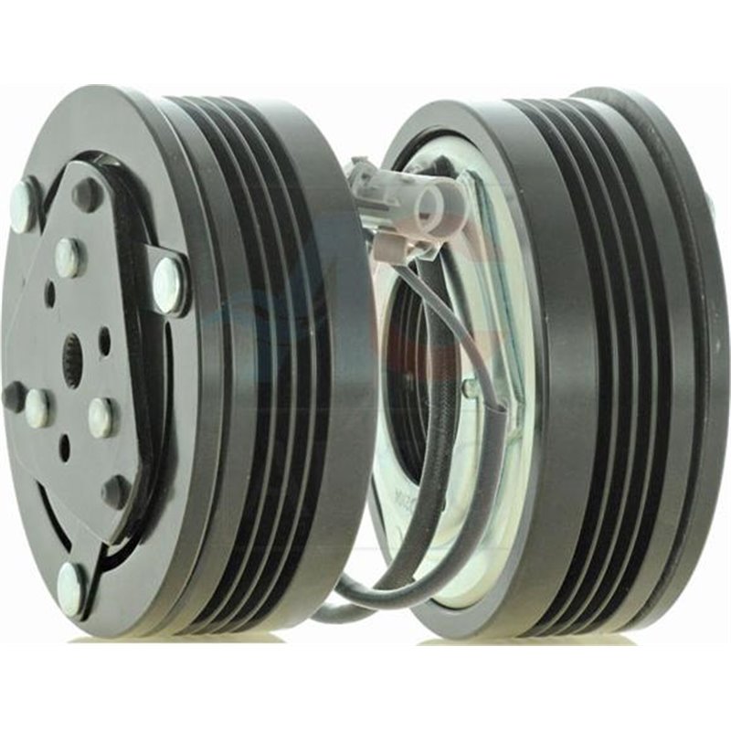 Cupla magnetica, climatizare - ACAUTO-AC-06MI11