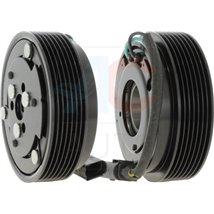 Cupla magnetica, climatizare - ACAUTO-AC-06SD02