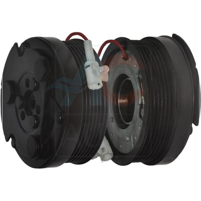 Cupla magnetica, climatizare - ACAUTO-AC-06SD05
