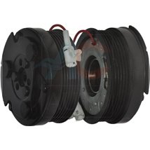 Cupla magnetica, climatizare - ACAUTO-AC-06SD05