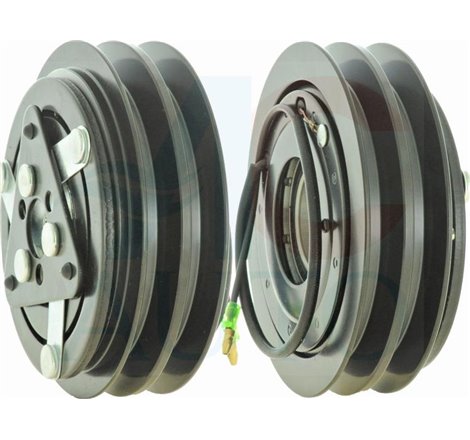 Cupla magnetica, climatizare - ACAUTO-AC-06SD101