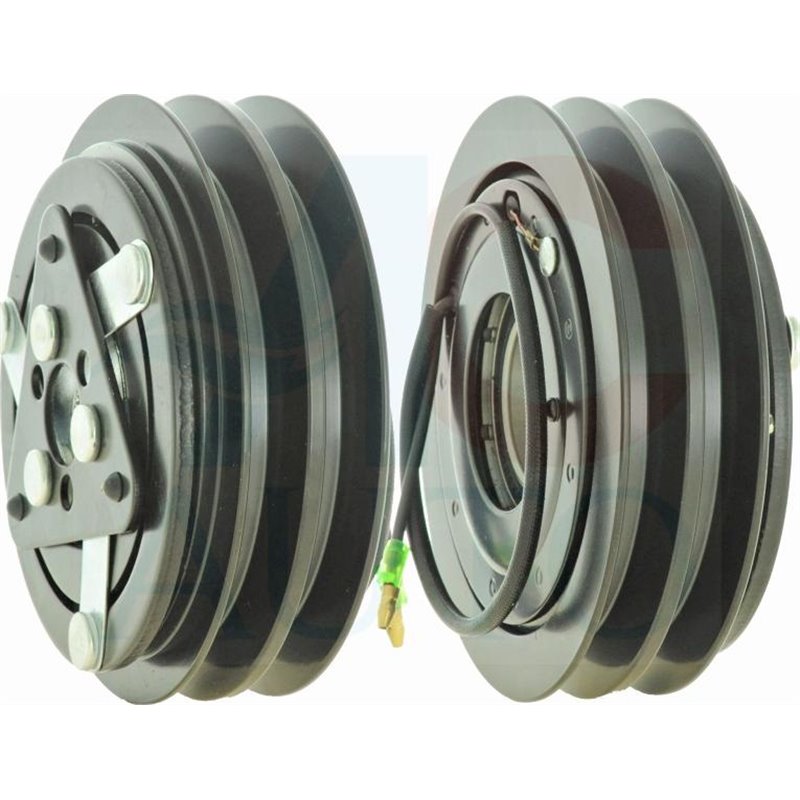 Cupla magnetica, climatizare - ACAUTO-AC-06SD101