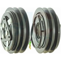 Cupla magnetica, climatizare - ACAUTO-AC-06SD101