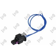 Set raparat cabluri, injector - ABAKUS-120-00-243