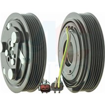 Cupla magnetica, climatizare - ACAUTO-AC-06SD102