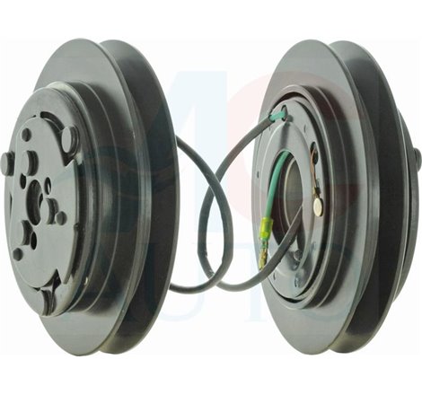 Cupla magnetica, climatizare - ACAUTO-AC-06SD103