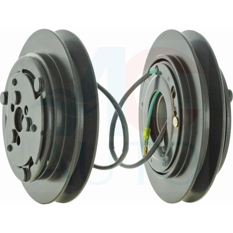 Cupla magnetica, climatizare - ACAUTO-AC-06SD103