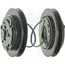 Cupla magnetica, climatizare - ACAUTO-AC-06SD103