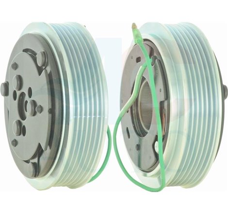 Cupla magnetica, climatizare - ACAUTO-AC-06SD105