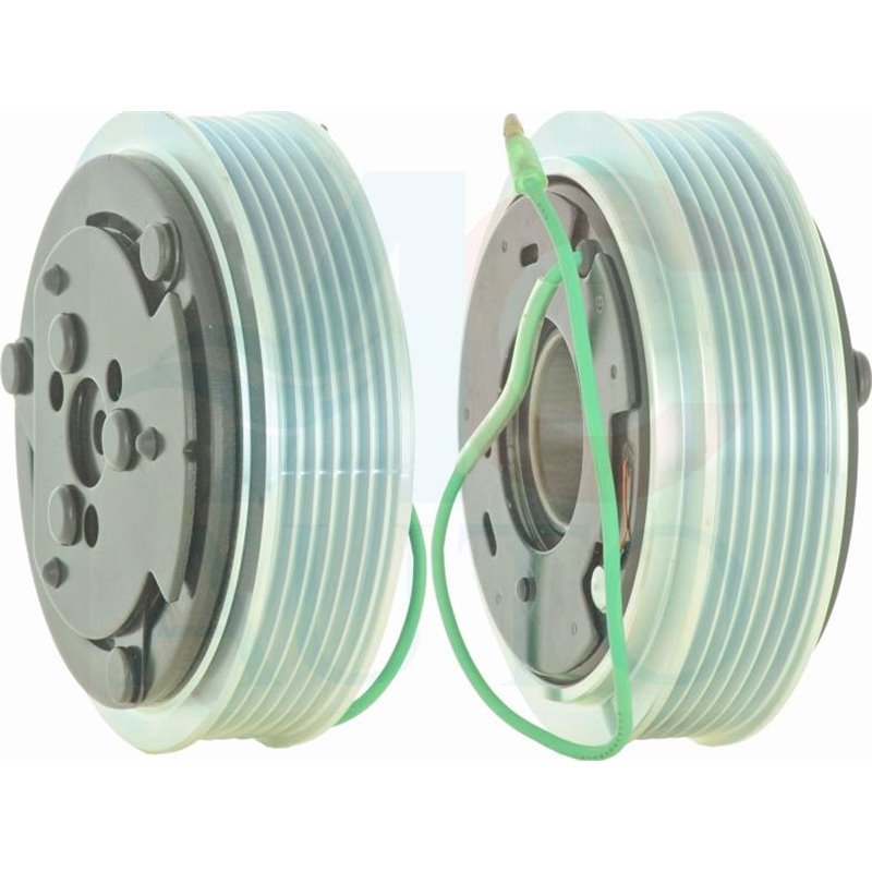 Cupla magnetica, climatizare - ACAUTO-AC-06SD105