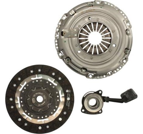 Kit ambreiaj 240mm VOLVO S60 II. S80 II. V60 I. V70 III. FORD GALAXY II. MONDEO IV. S-MAX. TOURNEO CONNECT V408 NADWOZIE WIELKO.